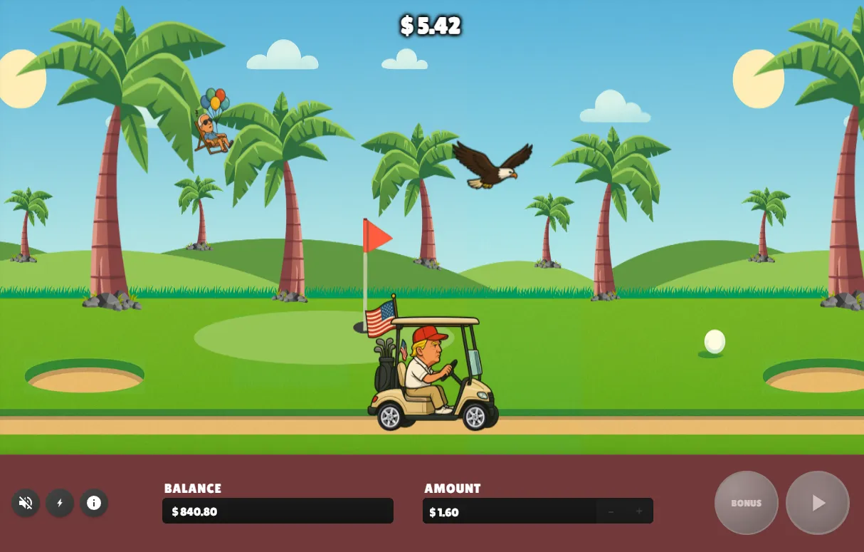 Cart Commander